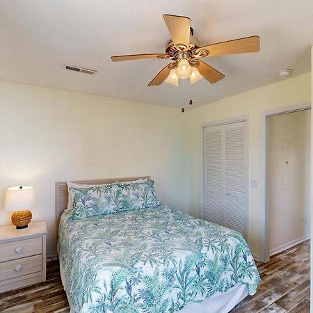 Villa Corrigan à Edisto Beach Extérieur photo