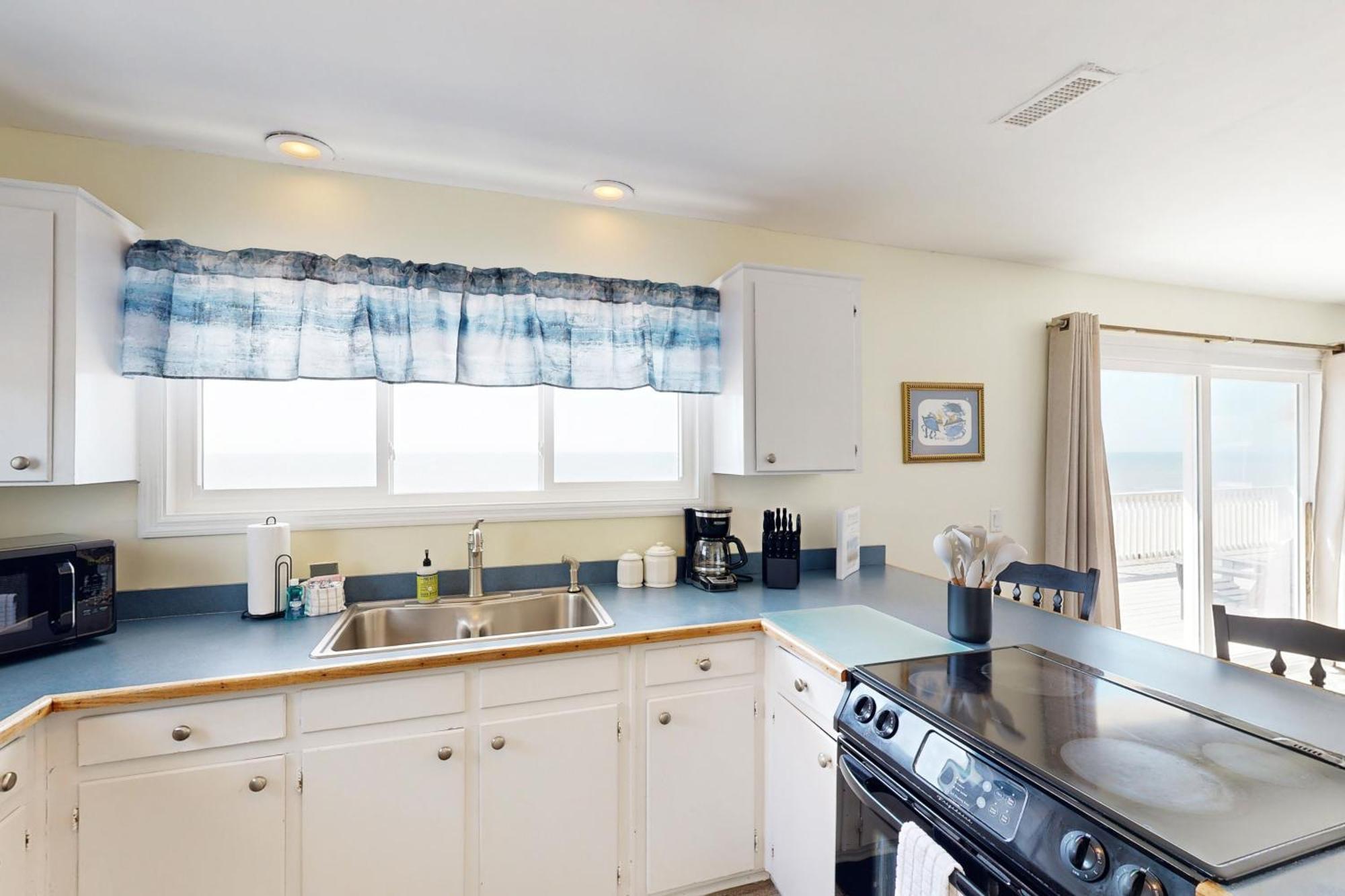 Villa Corrigan à Edisto Beach Extérieur photo
