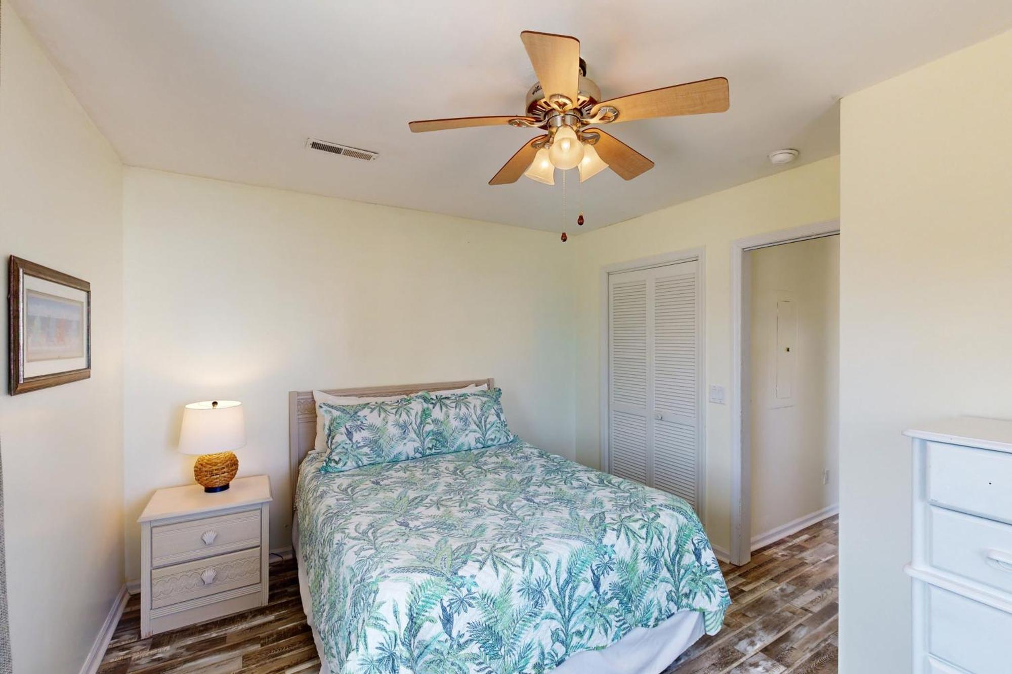 Villa Corrigan à Edisto Beach Extérieur photo